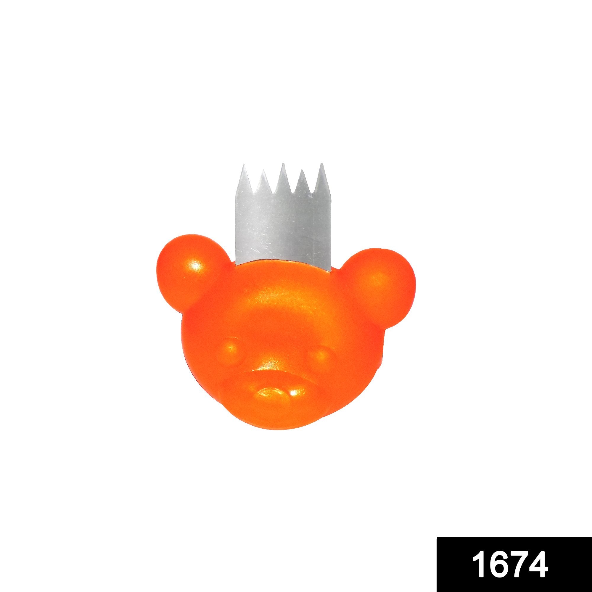 1674 Easy And Portable Finger Tape Cutter For Packing Boxes 1674 Easy And Portable Finger Tape Cutter For Packing Boxes